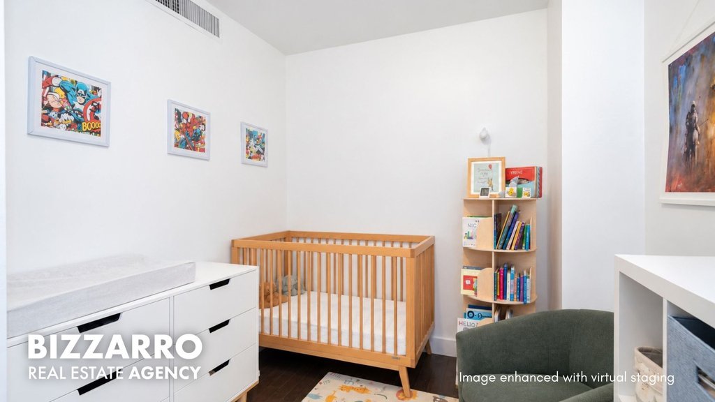 88 Morningside Avenue, Unit 4F photo 11