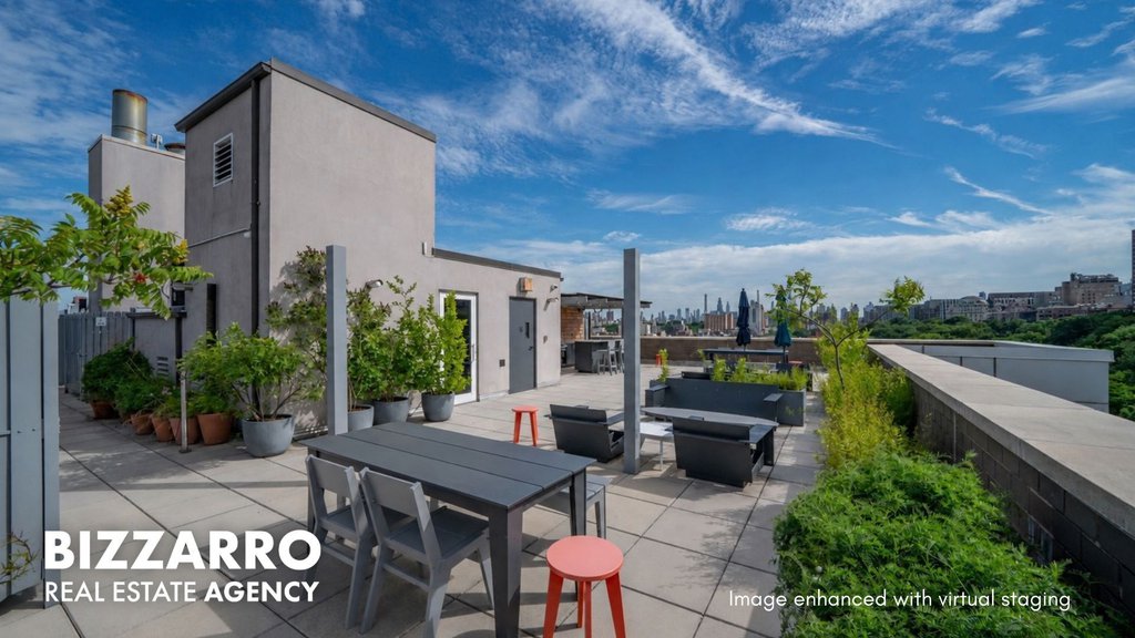 88 Morningside Avenue, Unit 4F photo 13