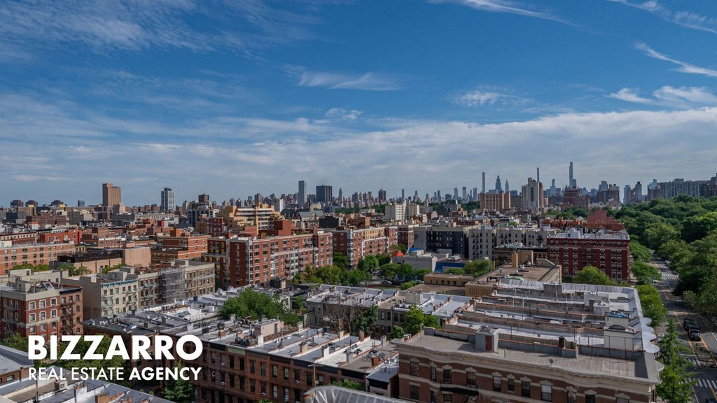 88 Morningside Avenue, Unit 4F photo 15