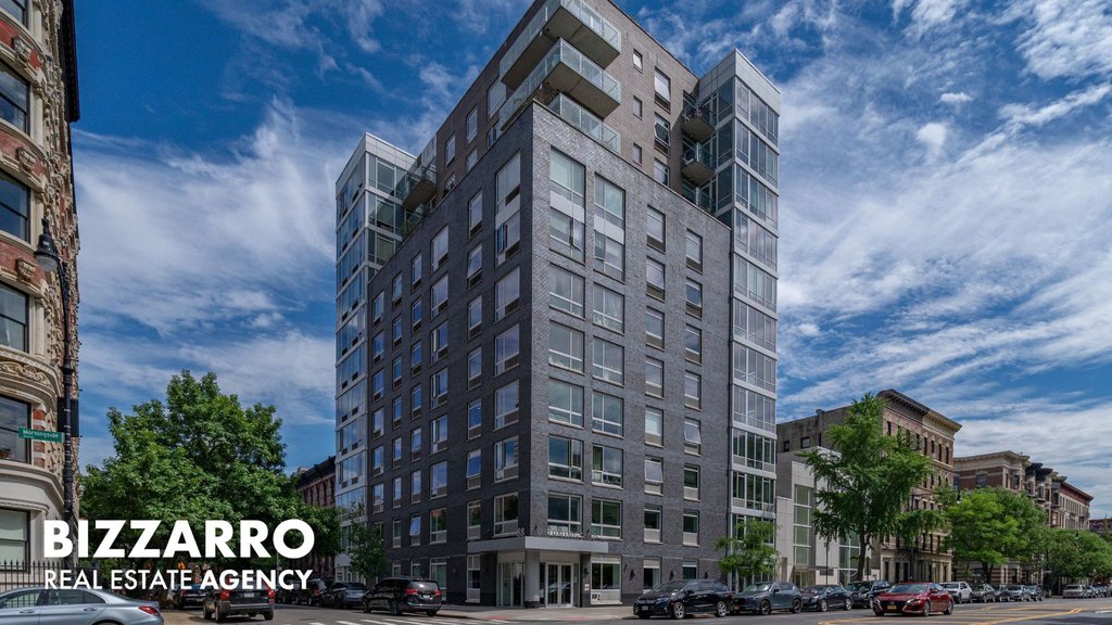 88 Morningside Avenue, Unit 4F photo 22