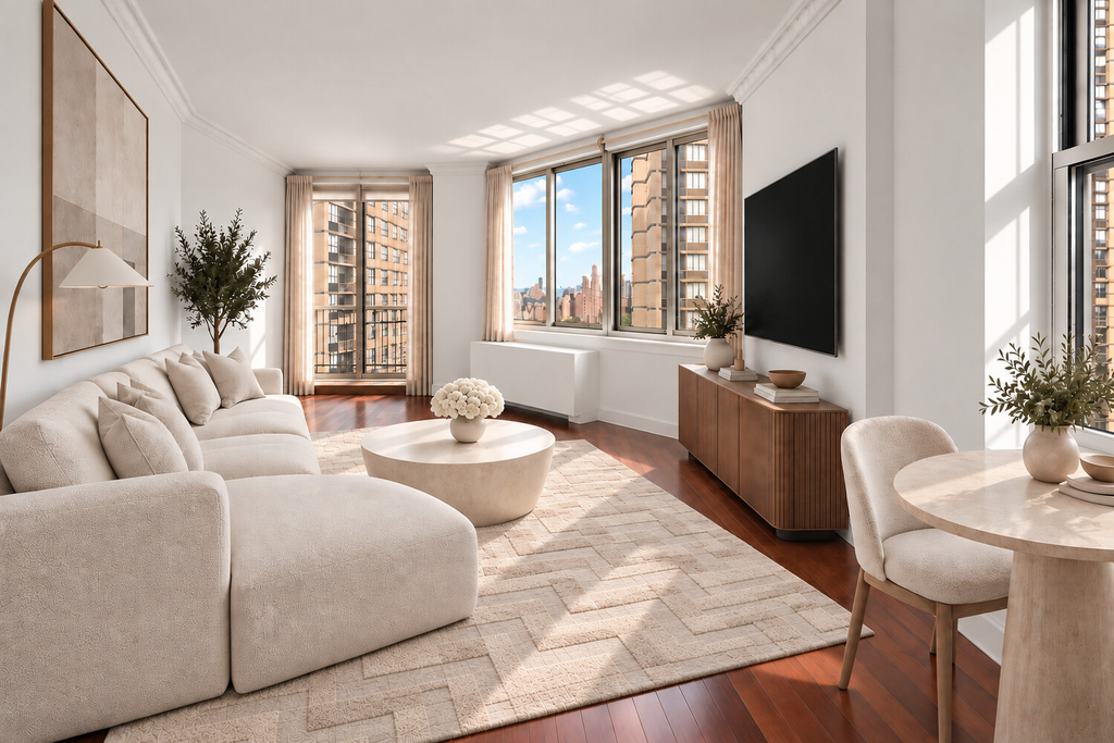 206 East 95th Street, Unit 16A photo 2