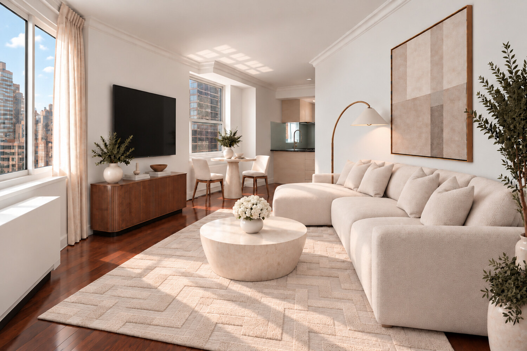 206 East 95th Street, Unit 16A photo 3