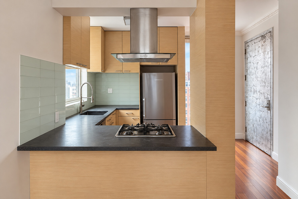 206 East 95th Street, Unit 16A photo 4