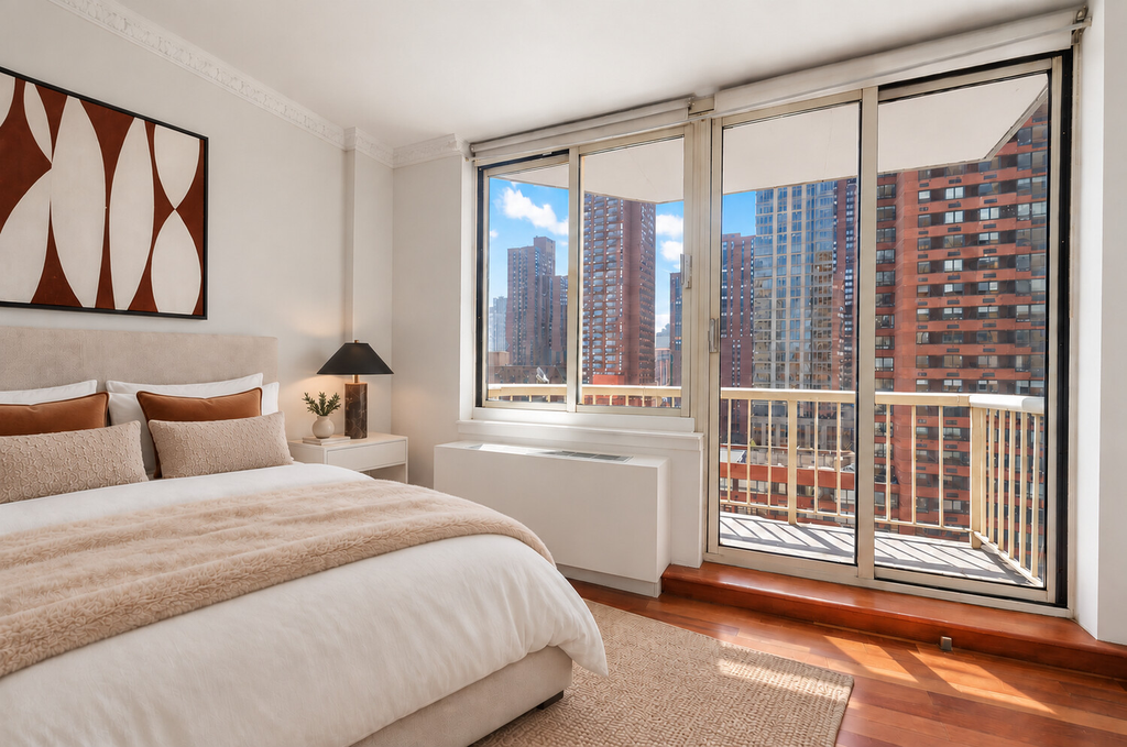 206 East 95th Street, Unit 16A photo 9
