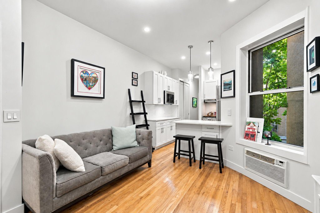 150 East 83rd Street, Unit 3C