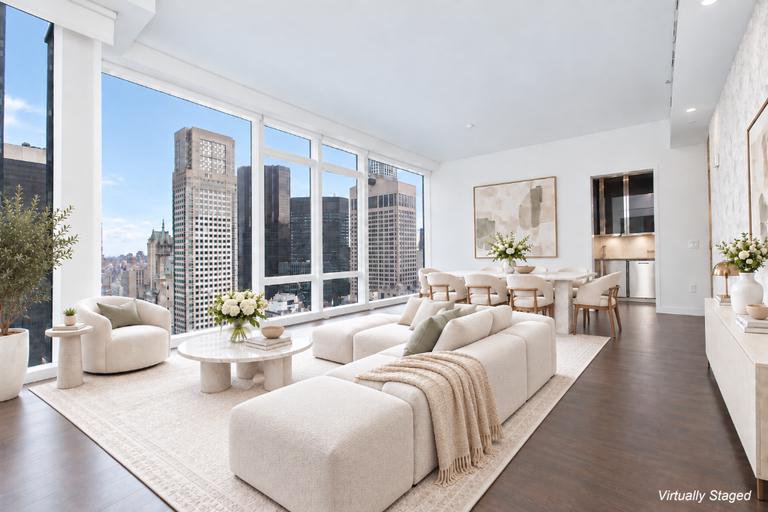 20 West 53rd Street, Unit 35B photo 2