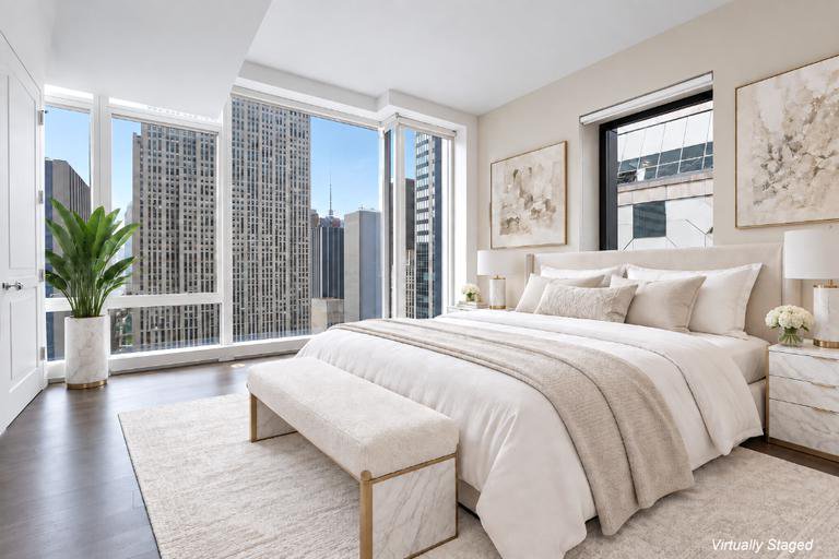 20 West 53rd Street, Unit 35B photo 3