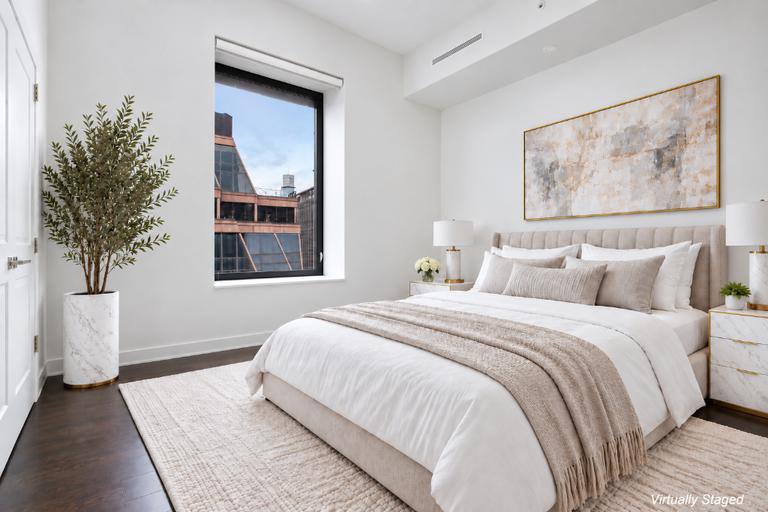 20 West 53rd Street, Unit 35B photo 5