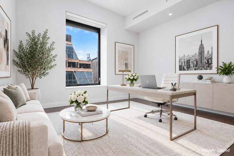 20 West 53rd Street, Unit 35B photo 6