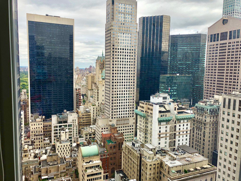 20 West 53rd Street, Unit 35B photo 10