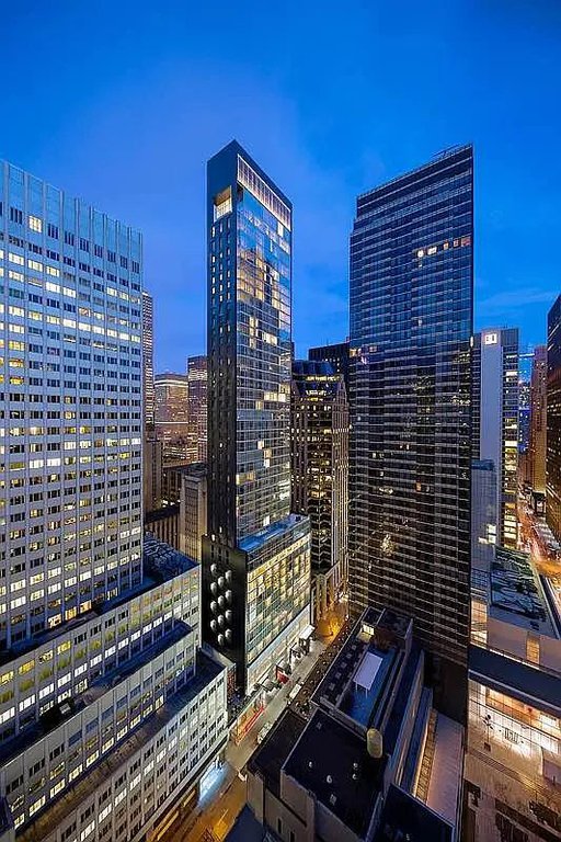 20 West 53rd Street, Unit 35B photo 19