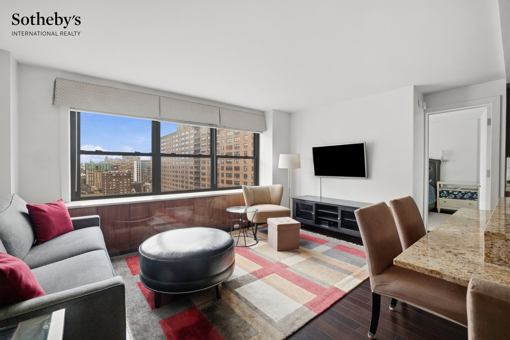 140 West End Avenue, Unit 25W photo 3