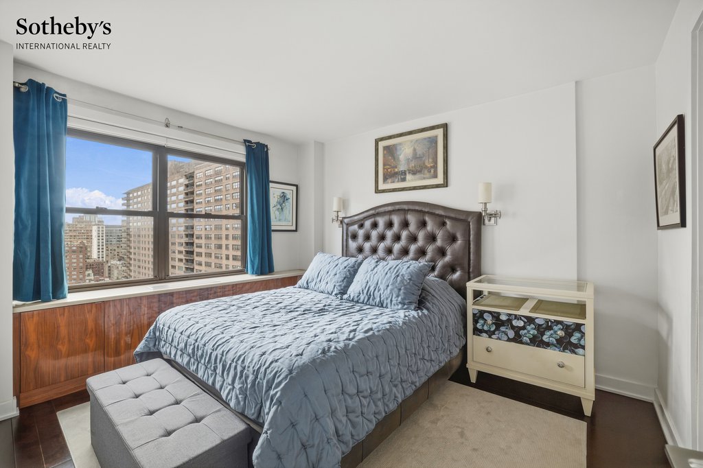140 West End Avenue, Unit 25W photo 5