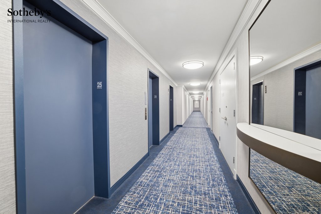 140 West End Avenue, Unit 25W photo 7