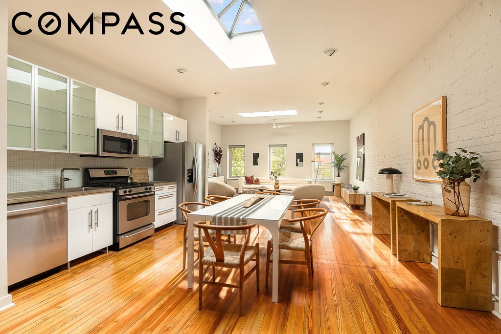 384 Van Brunt Street – For Sale
