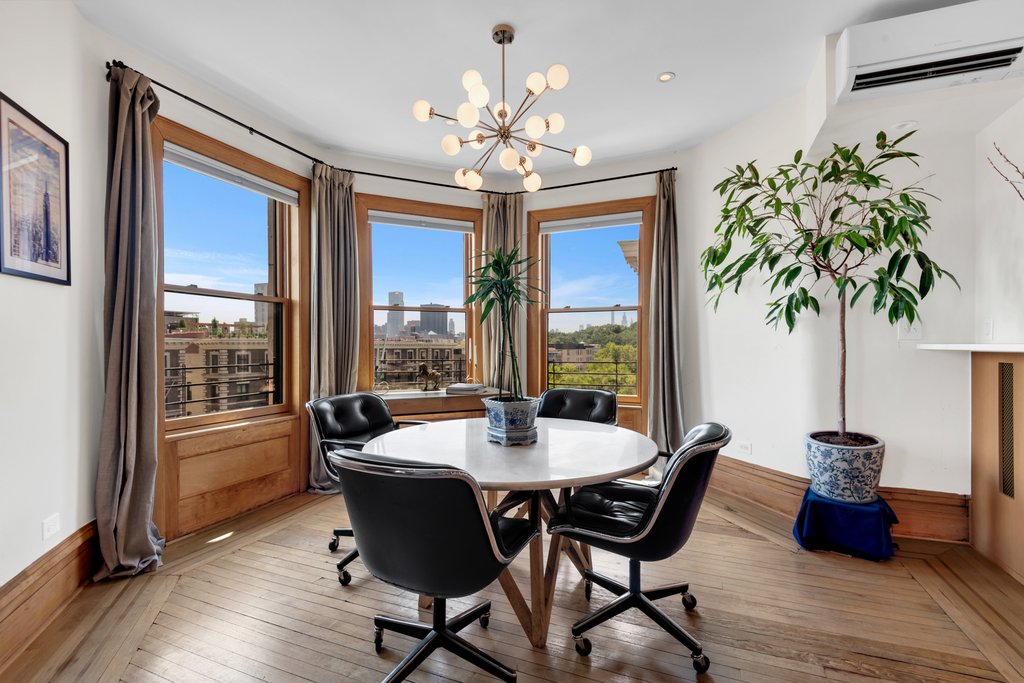1864 ADAM C POWELL Boulevard, Unit 74