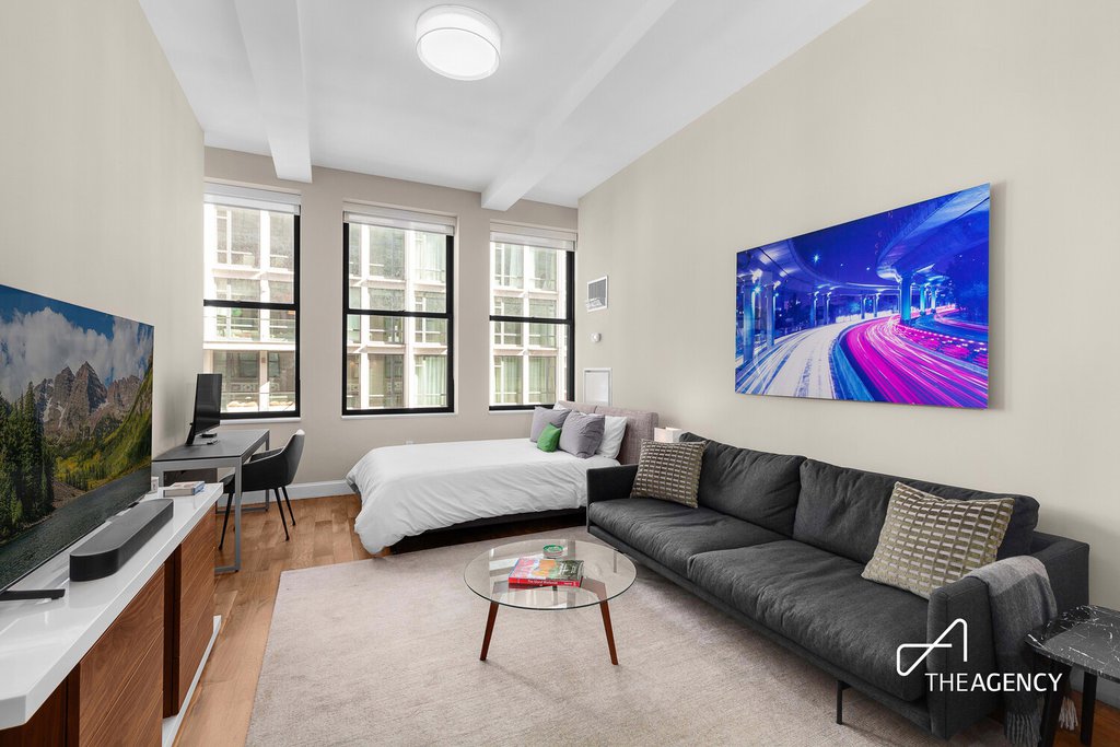 140 West 22nd Street, Unit 6B