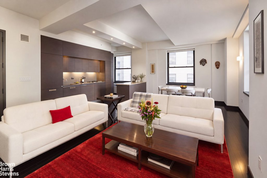 20 Pine Street, Unit 1213 photo 2