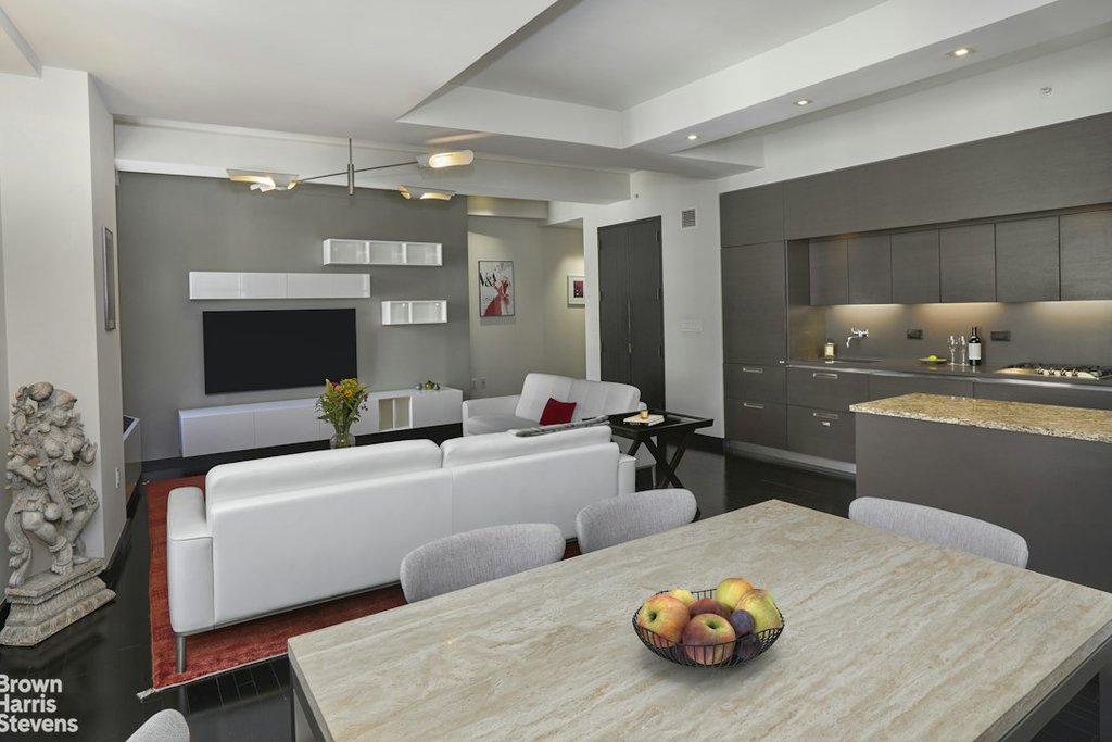 20 Pine Street, Unit 1213 photo 3