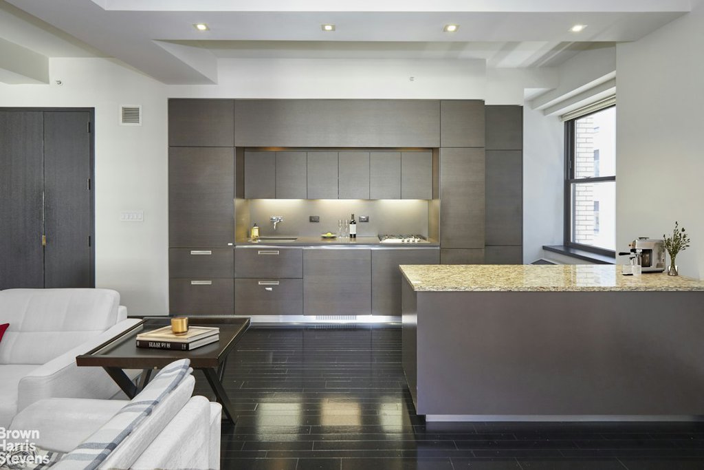 20 Pine Street, Unit 1213 photo 4