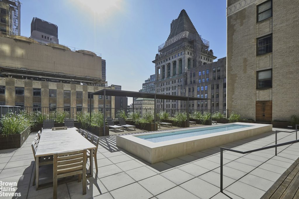 20 Pine Street, Unit 1213 photo 12