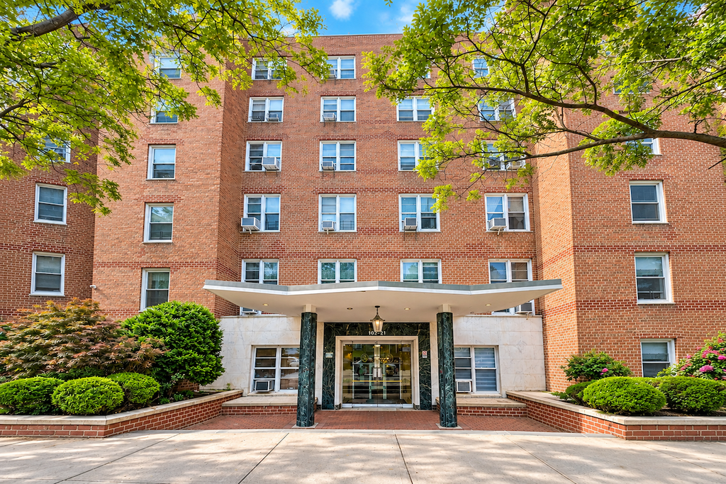 102-21 63rd Road, Unit A53