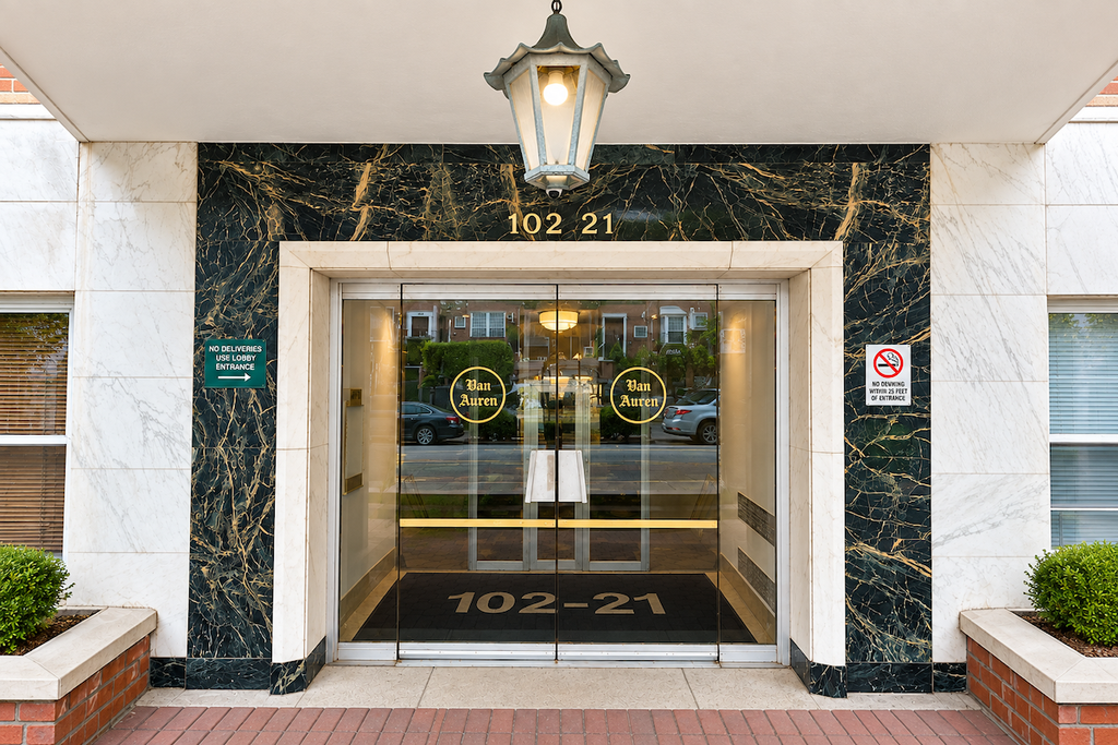 102-21 63rd Road, Unit A53 photo 2