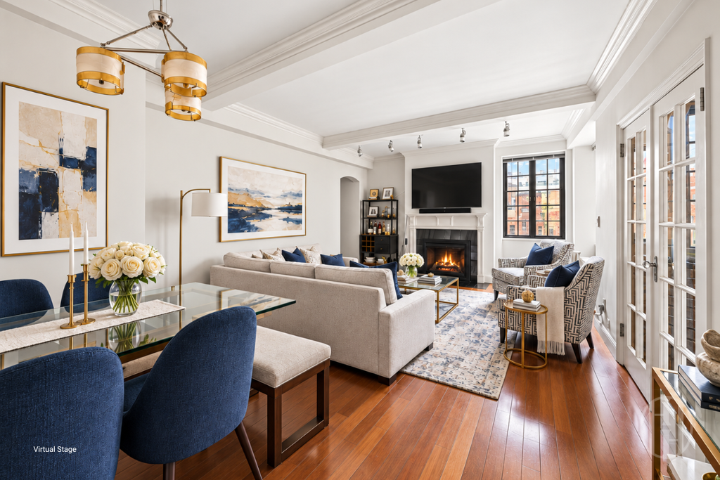211 East 35th Street, Unit 8E photo 2