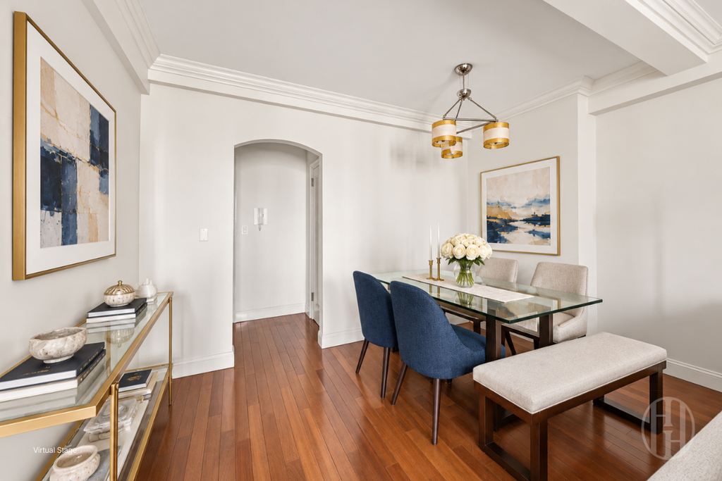 211 East 35th Street, Unit 8E photo 5