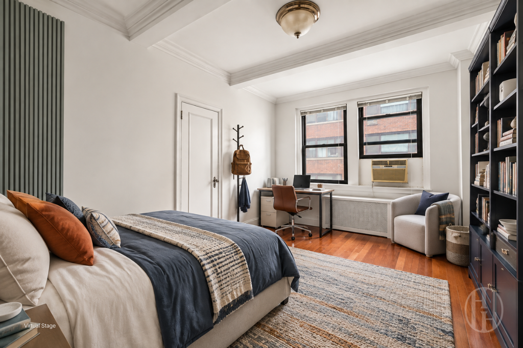 211 East 35th Street, Unit 8E photo 8