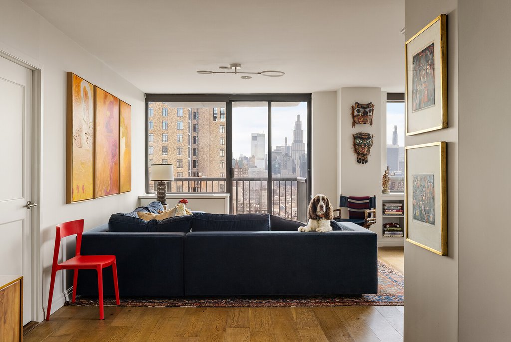 171 East 84th Street, Unit 33E