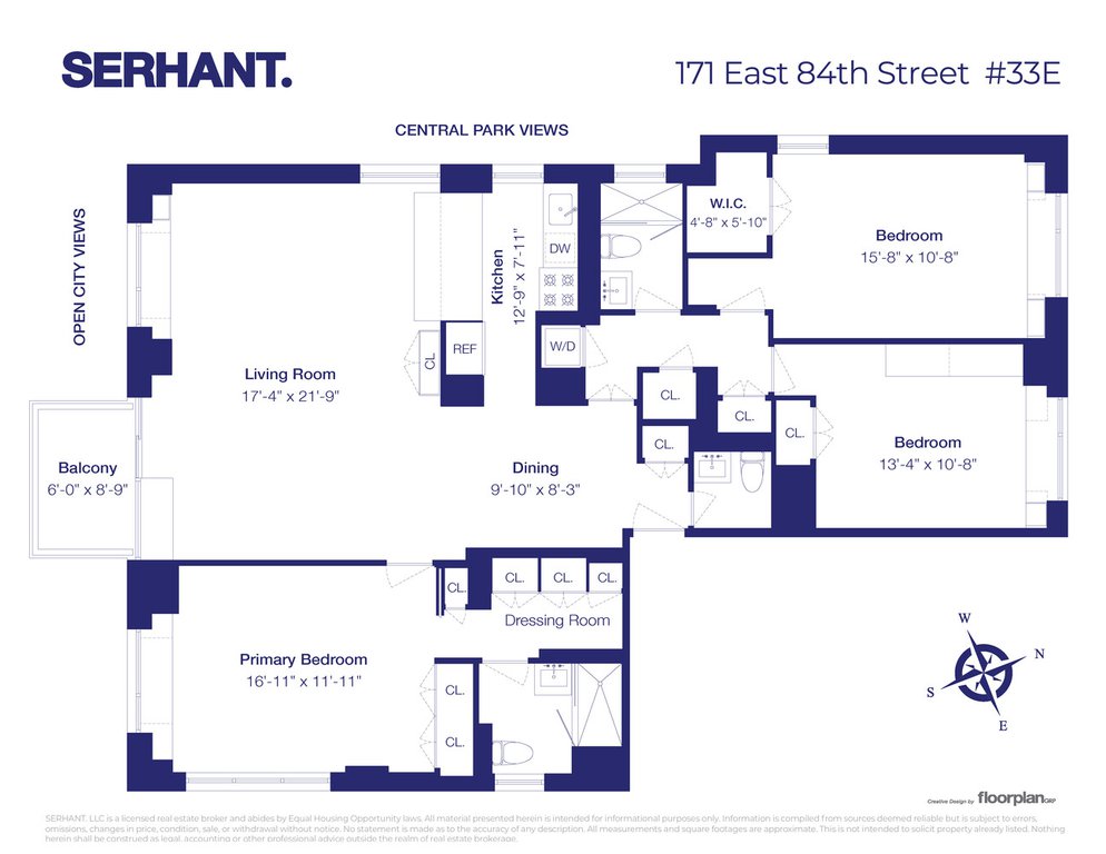 171 East 84th Street, Unit 33E photo 24