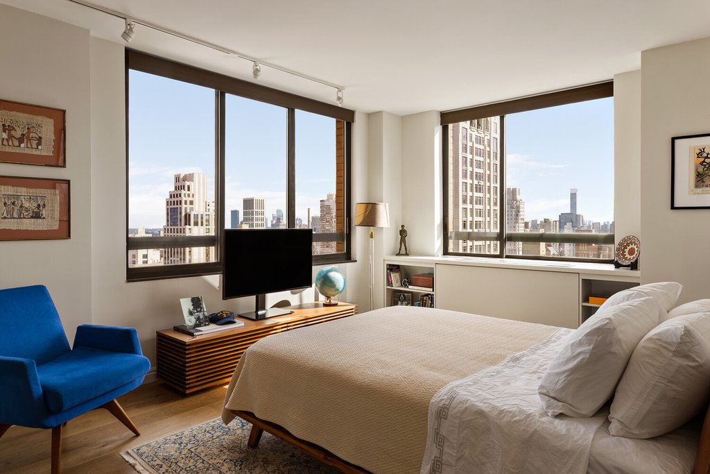 171 East 84th Street, Unit 33E photo 11