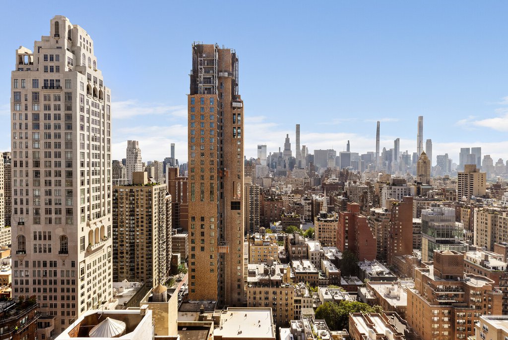 171 East 84th Street, Unit 33E photo 14
