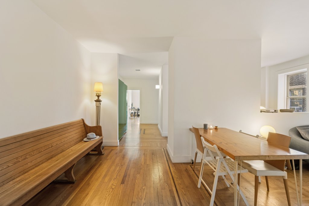 1075 Grand Concourse, Unit 5N