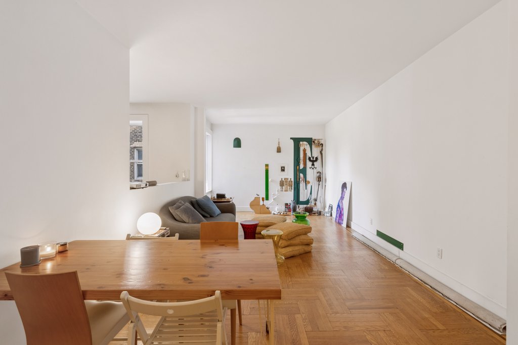 1075 Grand Concourse, Unit 5N photo 2