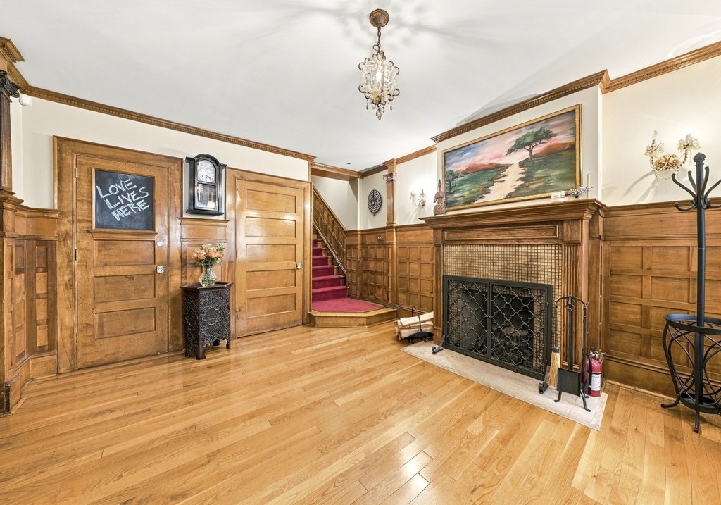 473 West 143rd Street – For Sale