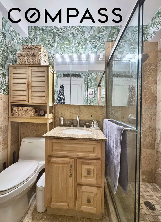 433 West 34th Street, Unit 4D photo 9