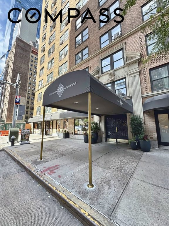 433 West 34th Street, Unit 4D photo 18