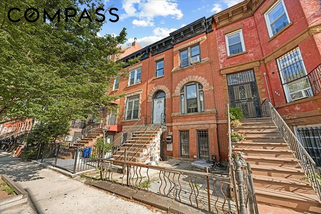 638 Halsey Street – For Sale