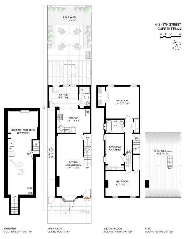 419 18th Street – For Sale photo 17