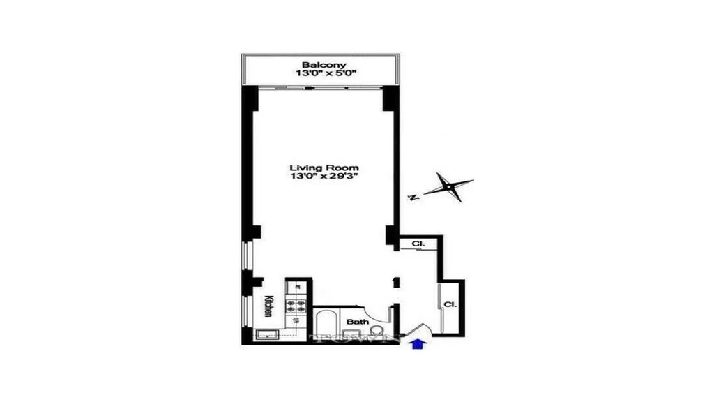 142 East 16th Street, Unit 2C photo 5