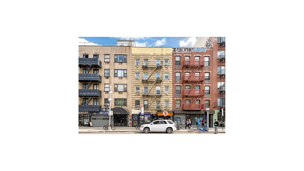 222 First Avenue, Unit 2B photo 6