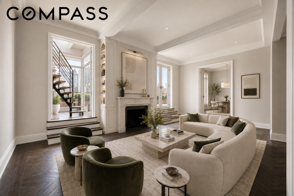 410 East 57th Street, Unit PHAB