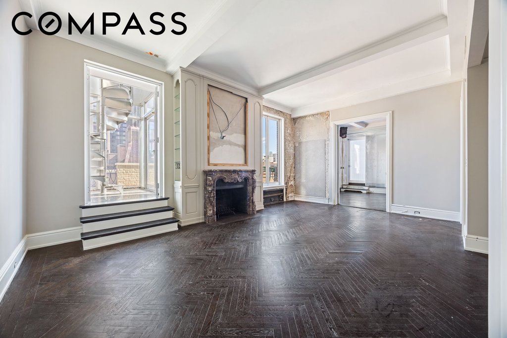 410 East 57th Street, Unit PHAB photo 2