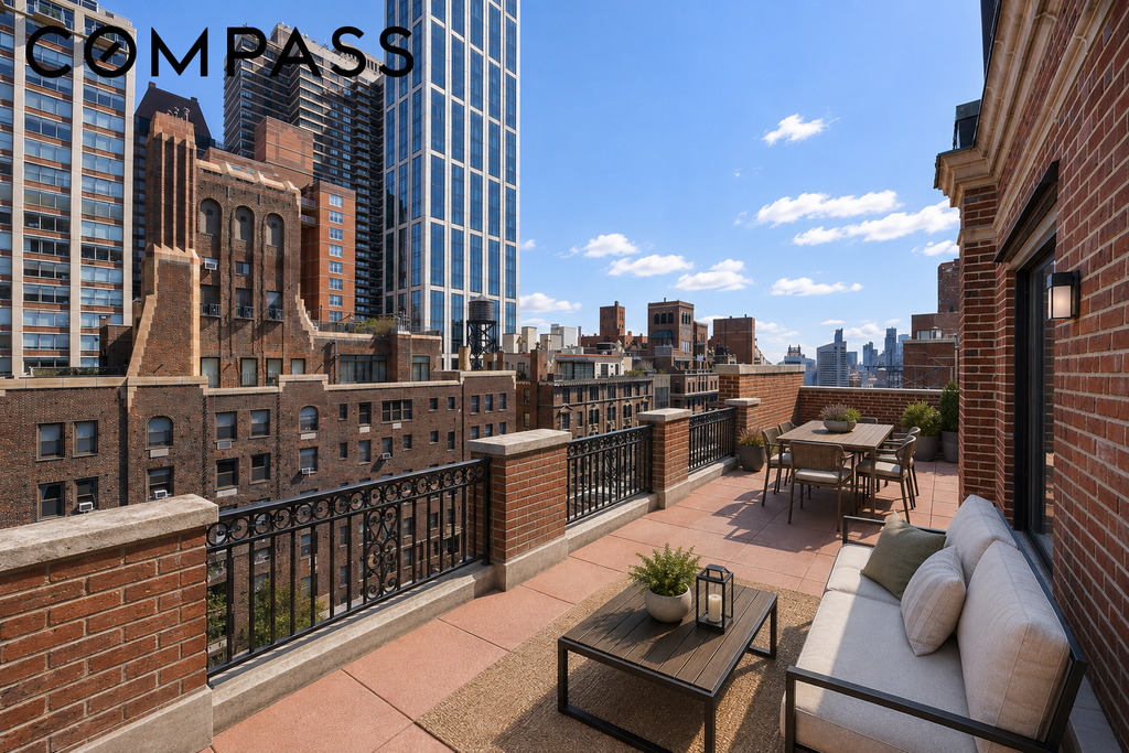 410 East 57th Street, Unit PHAB photo 3