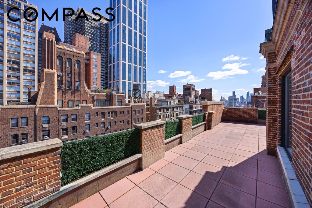 410 East 57th Street, Unit PHAB photo 4