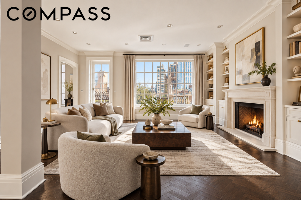 410 East 57th Street, Unit PHAB photo 5