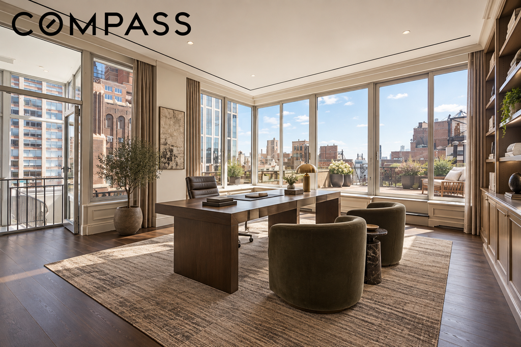 410 East 57th Street, Unit PHAB photo 9