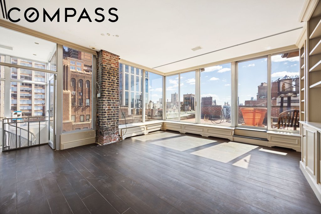 410 East 57th Street, Unit PHAB photo 10